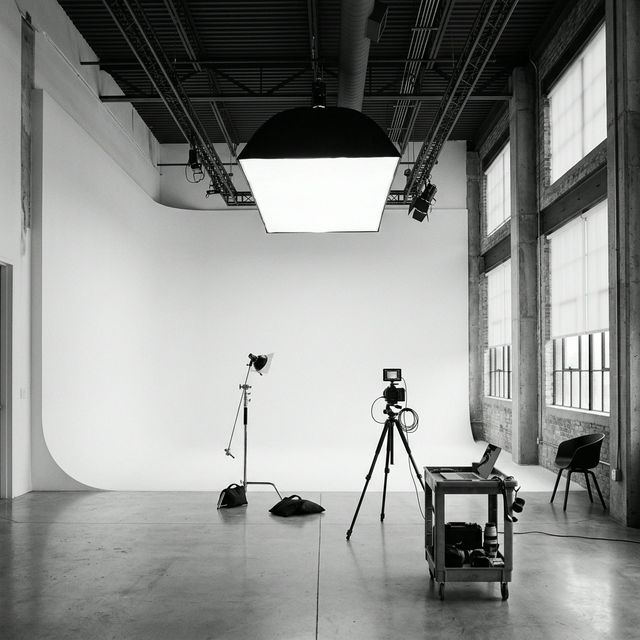 Stage Backdrop